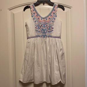 Children’s place dress